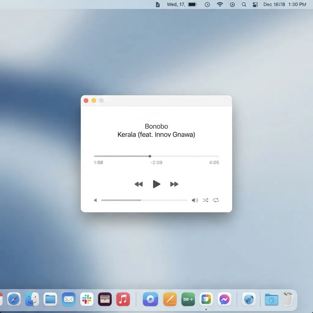 Minimal White