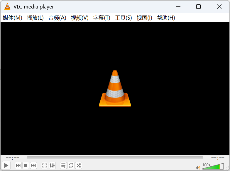VLC Media Player