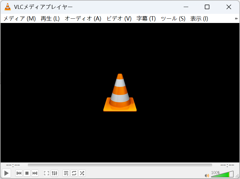 VLC Media Player