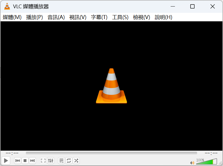VLC Media Player